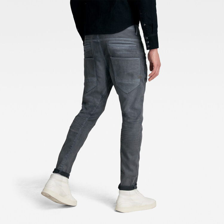 G-STAR D-Staq 3D Slim ‘Loomer Grey’