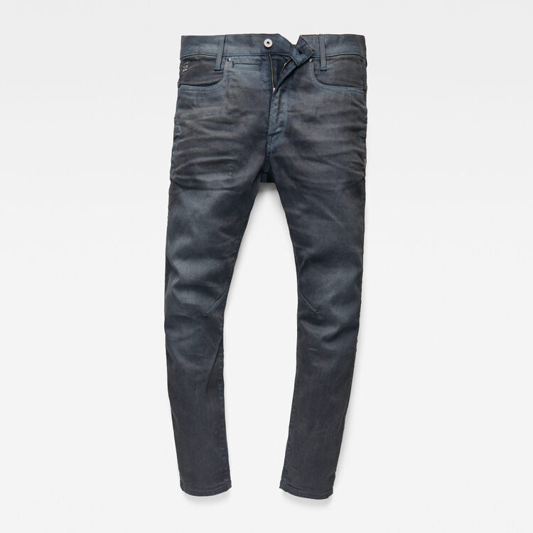 G-STAR D-Staq 3D Slim ‘Loomer Grey’