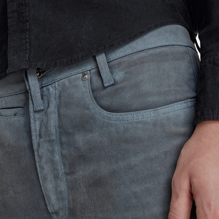 G-STAR D-Staq 3D Slim ‘Loomer Grey’