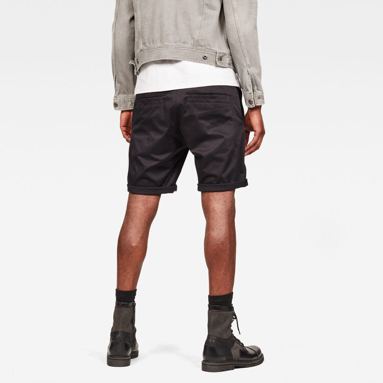 G-STAR Bronson Short ‘Black’