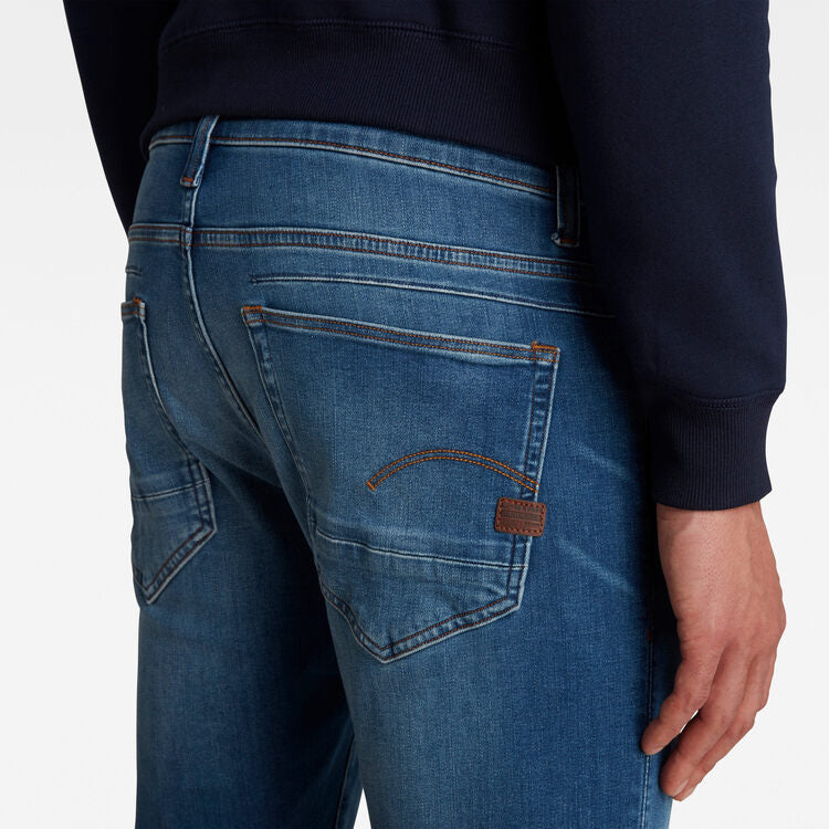 G-STAR Revend Skinny ‘Indigo Aged’