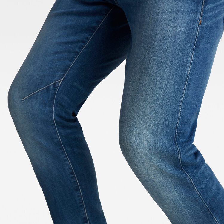 G-STAR Revend Skinny ‘Indigo Aged’