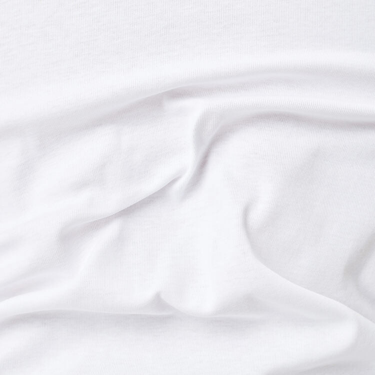 G-STAR Base Singlet 'White'