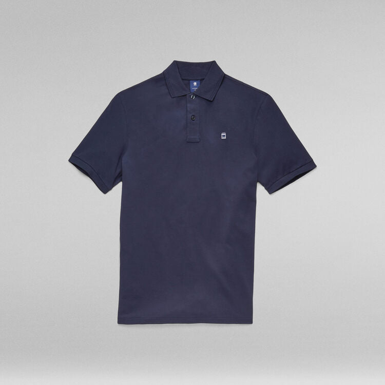 G-STAR Dunda Slim Polo 'Sartho'