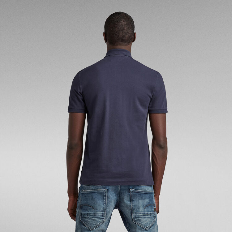 G-STAR Dunda Standard Polo 'Sartho'