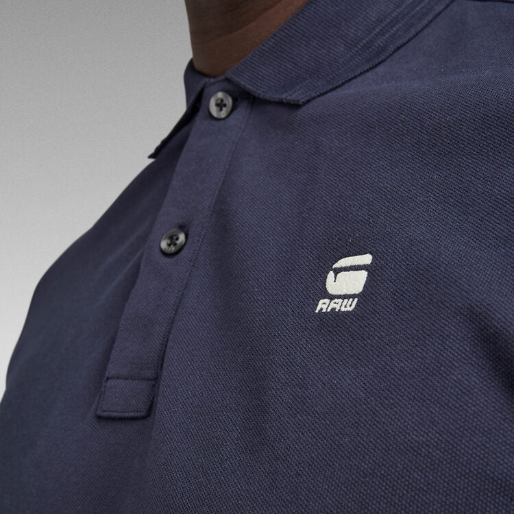 G-STAR Dunda Standard Polo 'Sartho'