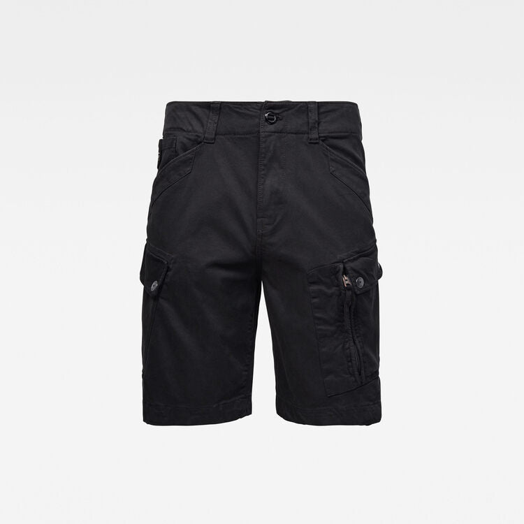 G-STAR Roxic Short 'Dk Black'