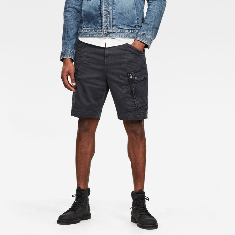 G-STAR Roxic Short 'Mazarine'