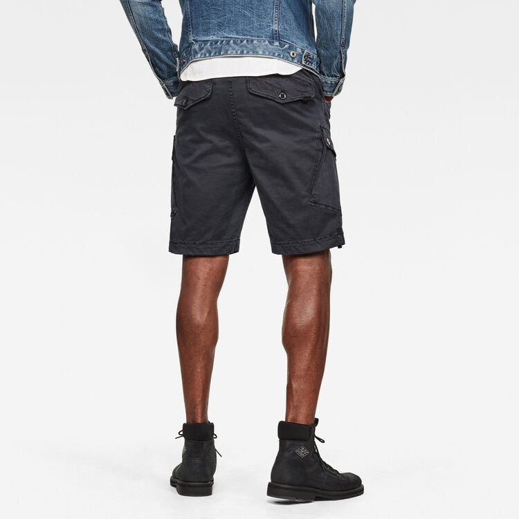 G-STAR Roxic Short 'Mazarine'