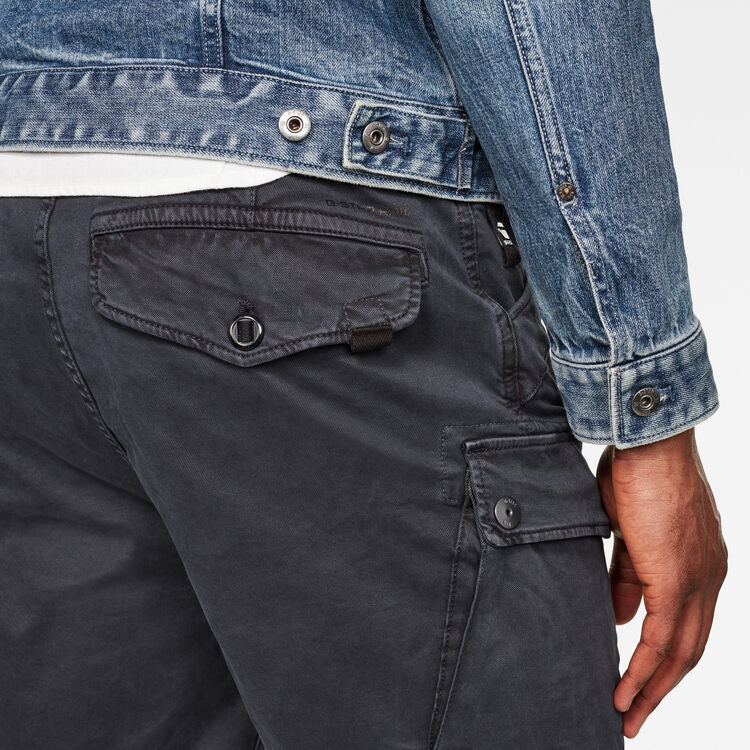 G-STAR Roxic Short 'Mazarine'