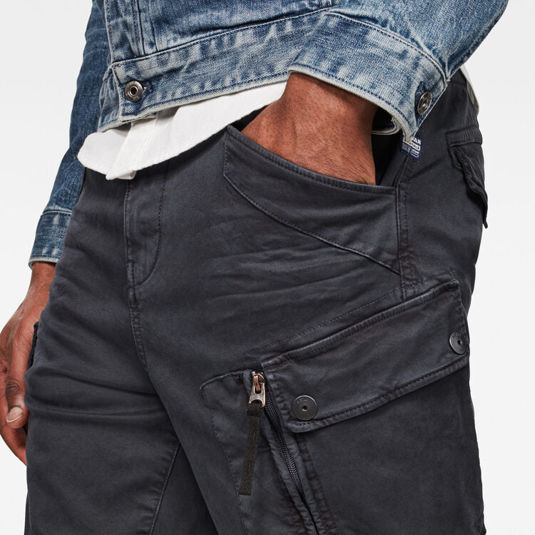 G-STAR Roxic Short 'Mazarine'