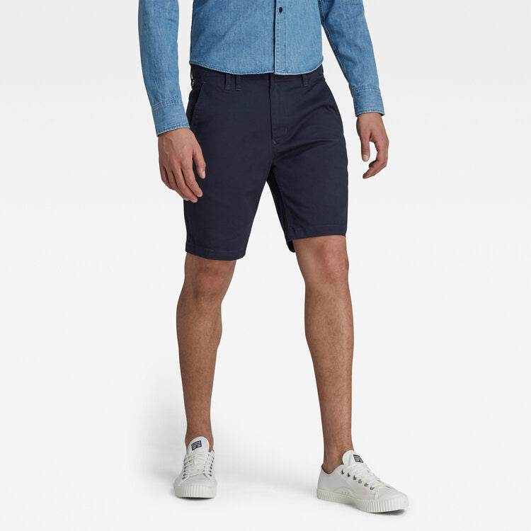 G-STAR Vetar Short ‘Mazarine’