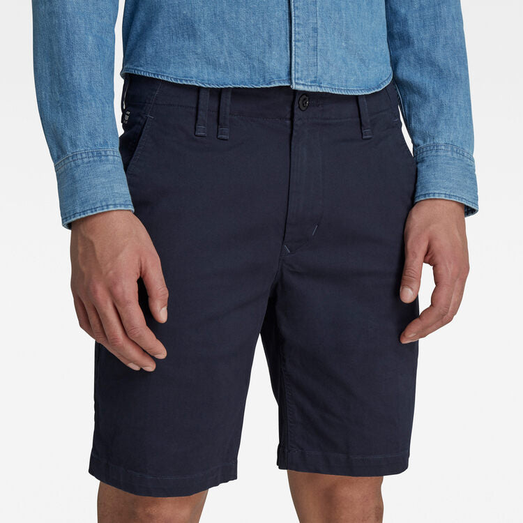 G-STAR Vetar Short ‘Mazarine’