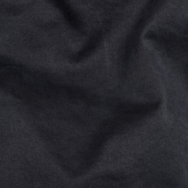G-STAR Roxic Straight Tapered Cargo Pant ‘Mazarine’
