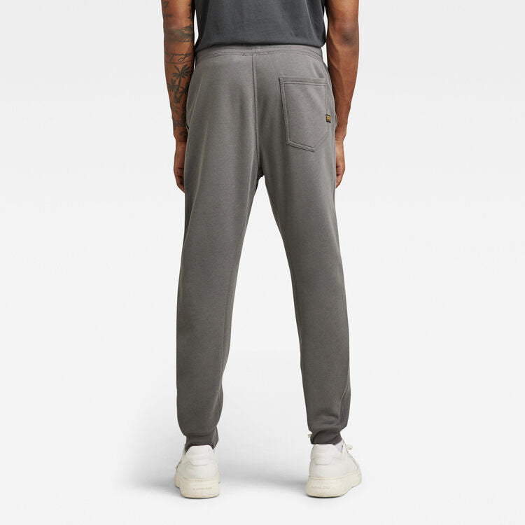 G-STAR Premium Type C Sweat Pant ‘Charcoal’
