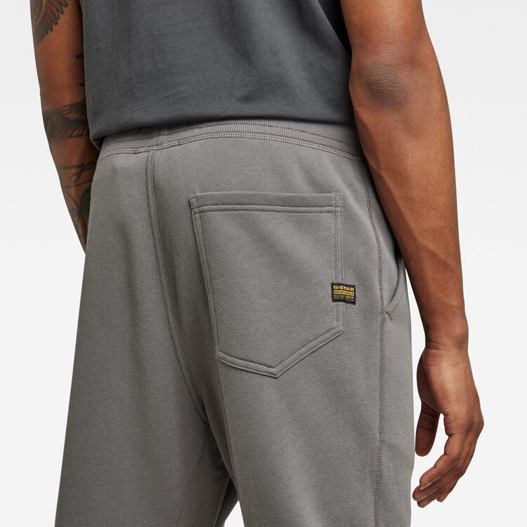 G-STAR Premium Type C Sweat Pant ‘Charcoal’