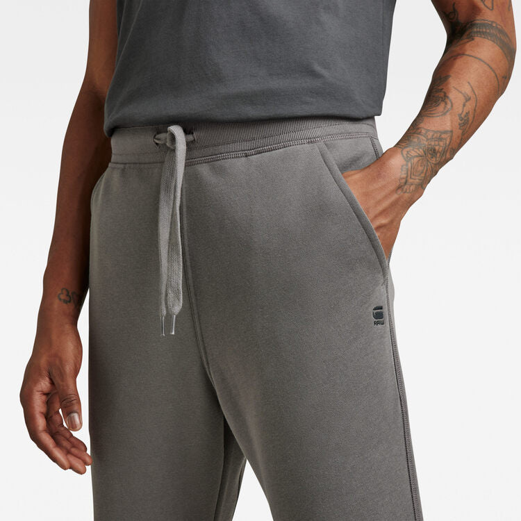 G-STAR Premium Type C Sweat Pant ‘Charcoal’