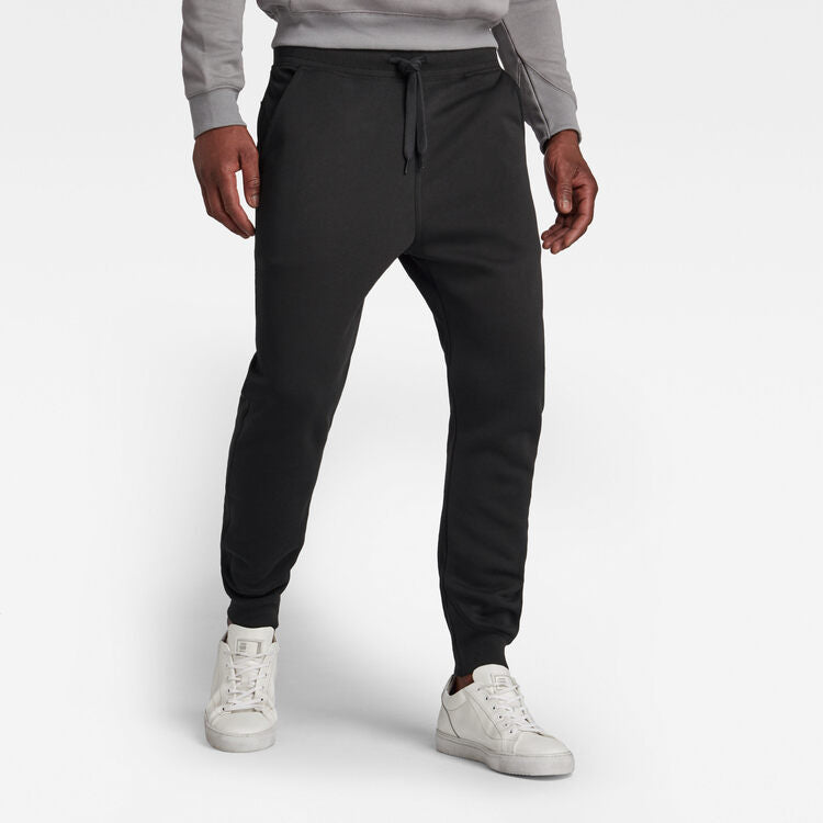 G-STAR Premium Type C Sweat Pant ‘Dark Black’
