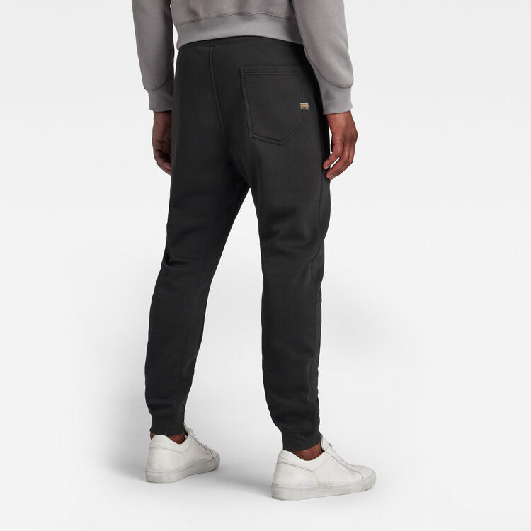 G-STAR Premium Type C Sweat Pant ‘Dark Black’