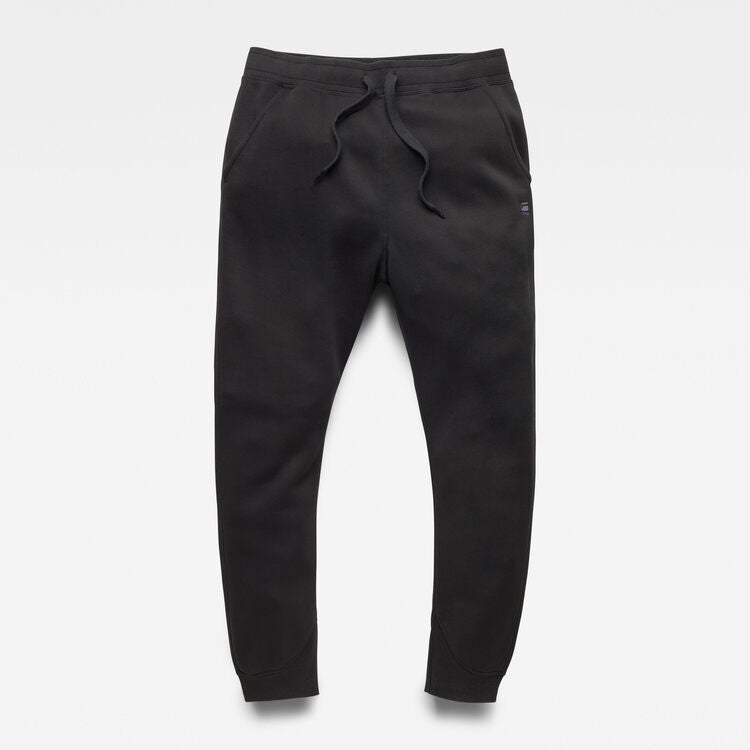 G-STAR Premium Type C Sweat Pant ‘Dark Black’