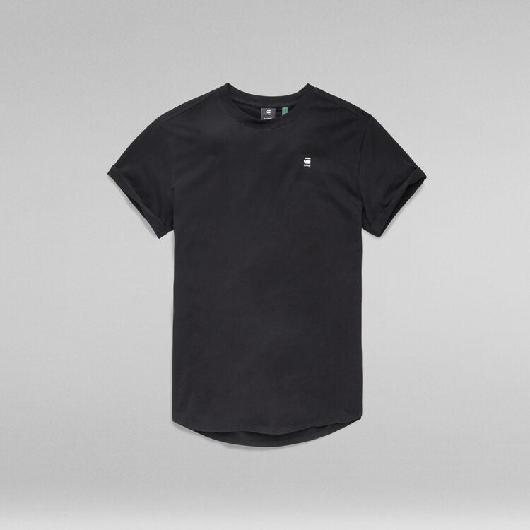 G-STAR Lash Tee ‘Dark Black’