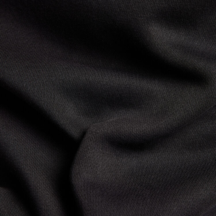 G-STAR Premium Sweat 'Dark Black'