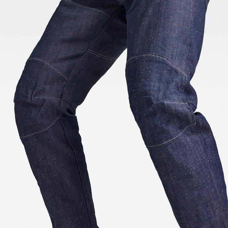 G-STAR 5620 3D Relaxed Tapered ‘Raw Denim’