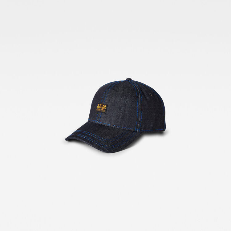 G-STAR Originals Baseball Cap 'Denim'