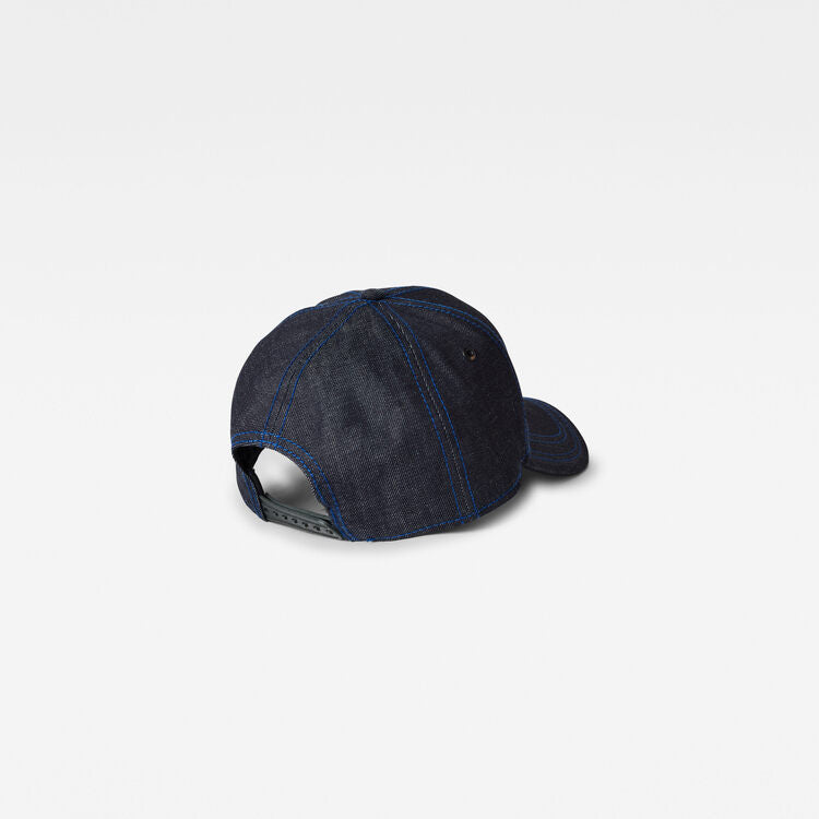 G-STAR Originals Baseball Cap 'Denim'