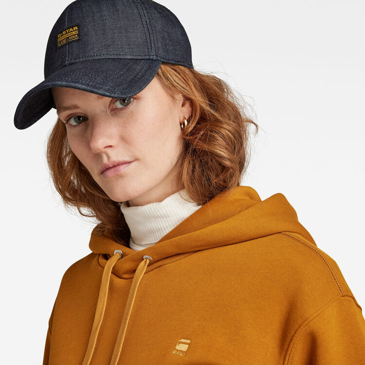 G-STAR Originals Baseball Cap 'Denim'