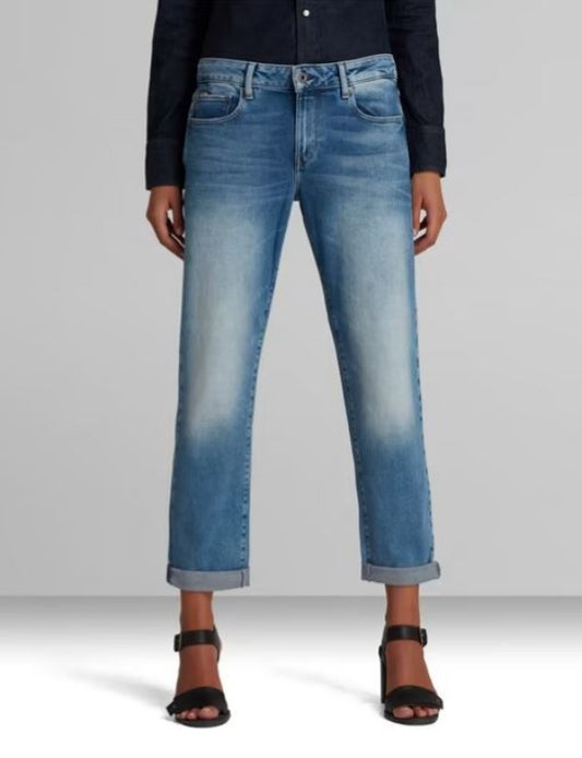 G-STAR Kate Boyfriend ‘Light Age’