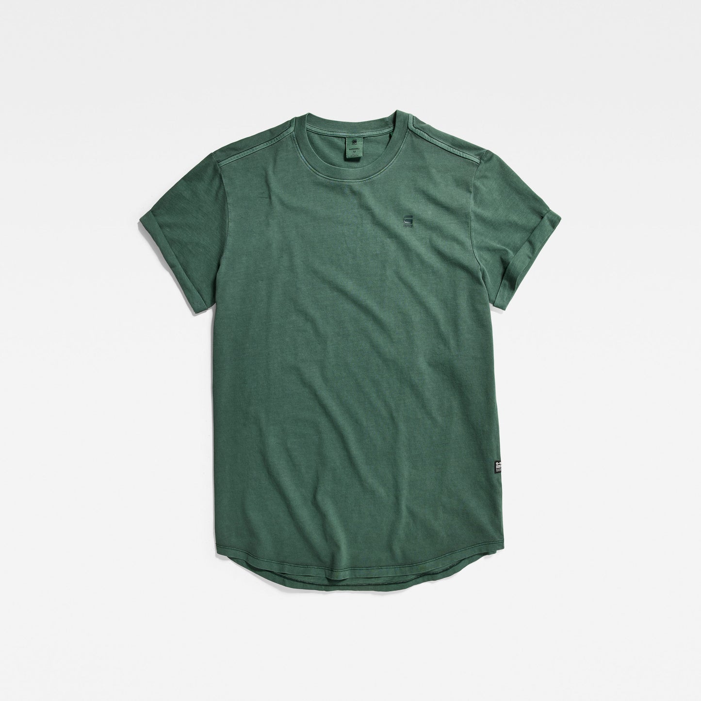 G-STAR Lash Tee ‘Laub’
