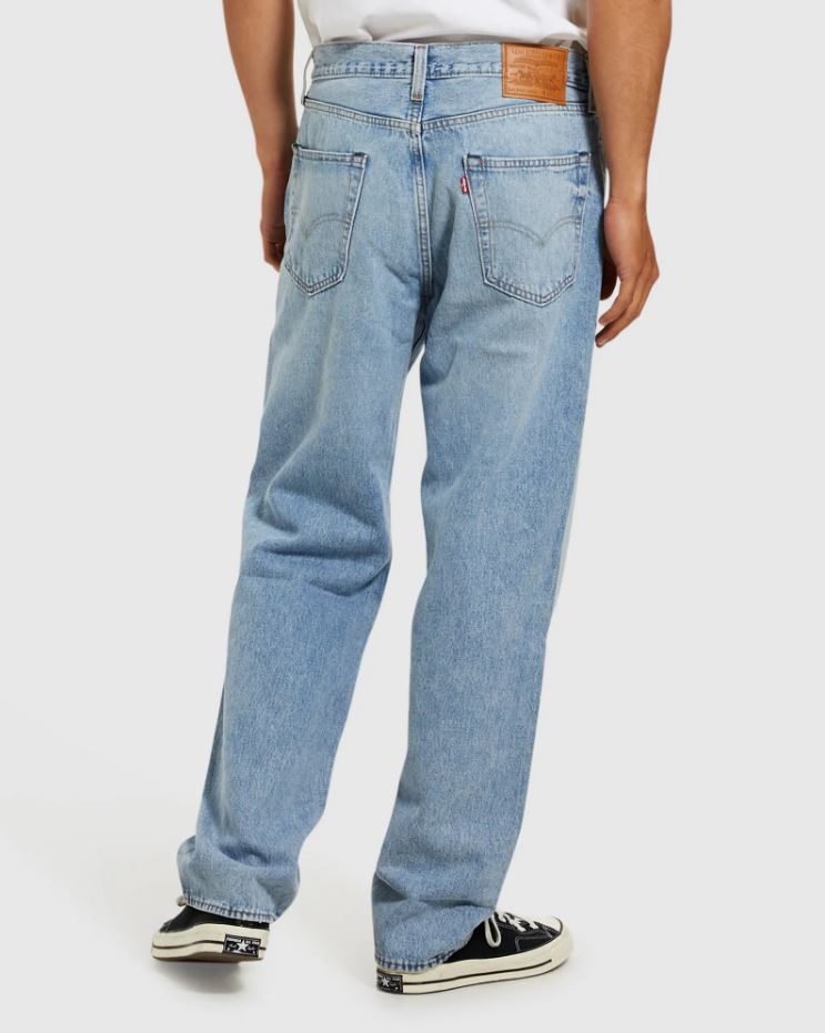 LEVI'S Stay Loose Jean 'Service It'