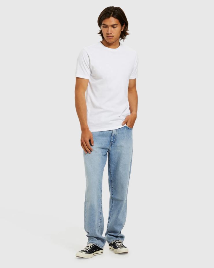 LEVI'S Stay Loose Jean 'Service It'