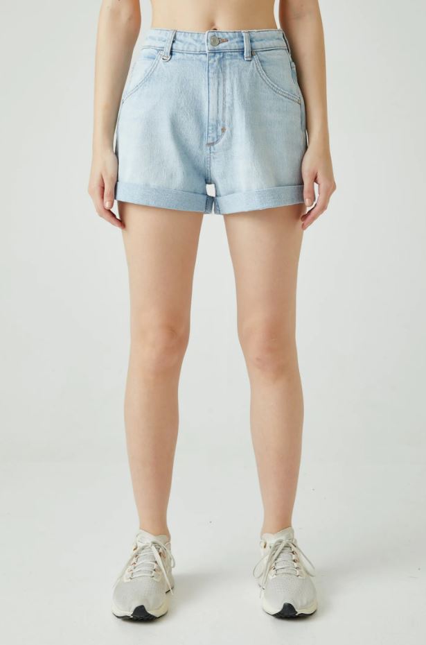 NEUW Lola Short 'Claudia'