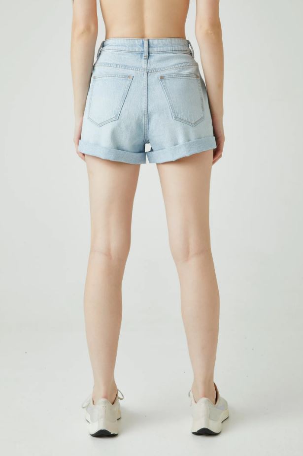 NEUW Lola Short 'Claudia'