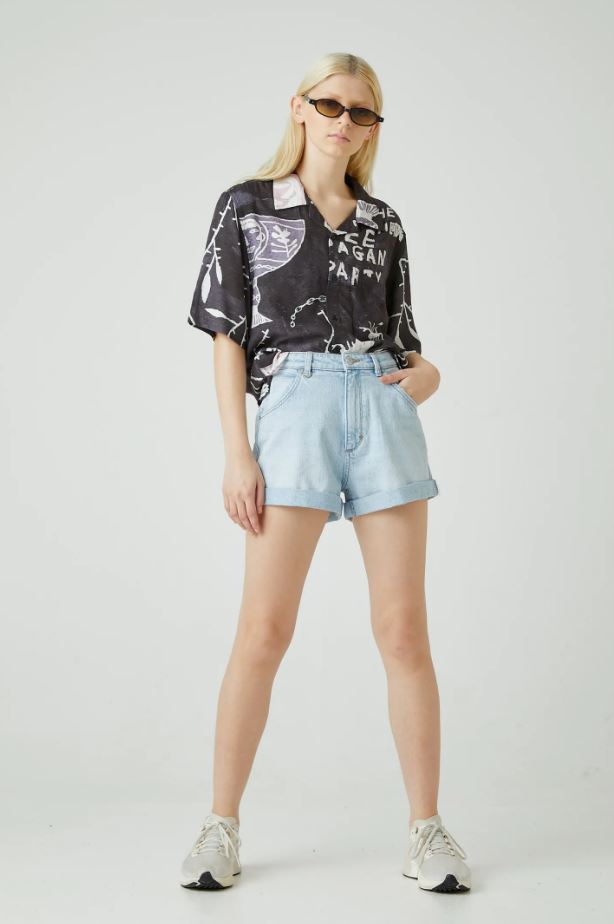 NEUW Lola Short 'Claudia'
