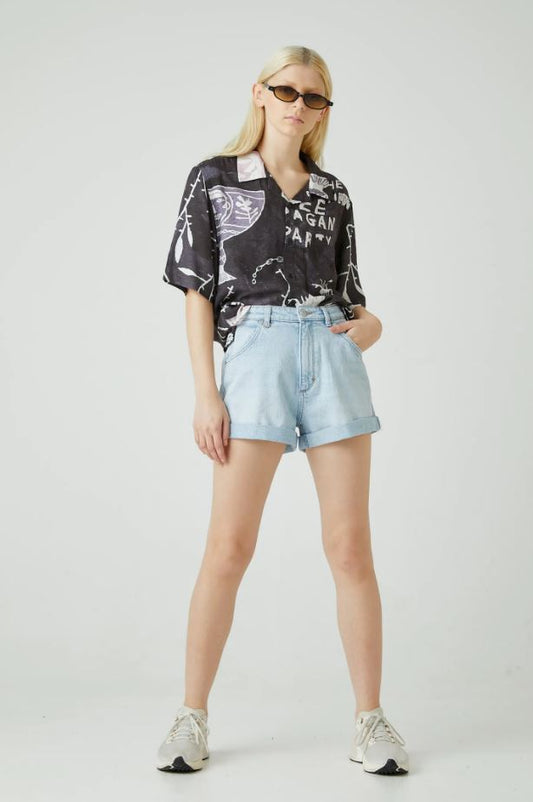 NEUW Lola Short 'Claudia'