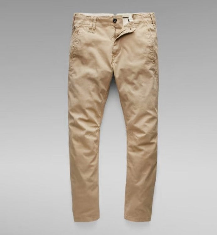 G-STAR Vetar Slim Chino 'Sahara'