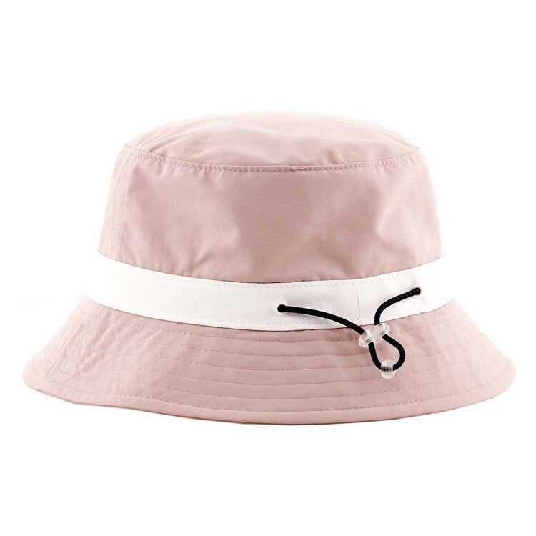 LEVI'S Seasonal Bucket Hat 'Dusty Pink'