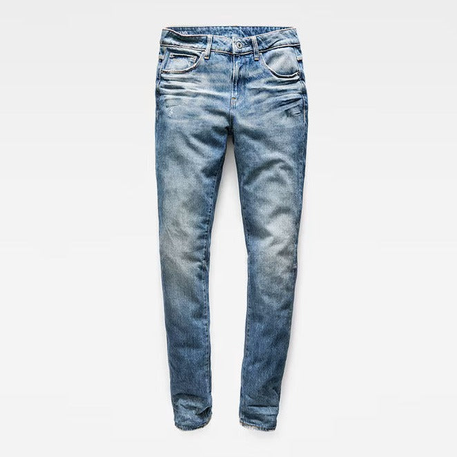 G-STAR 3301 High Straight TU 'Medium Aged'
