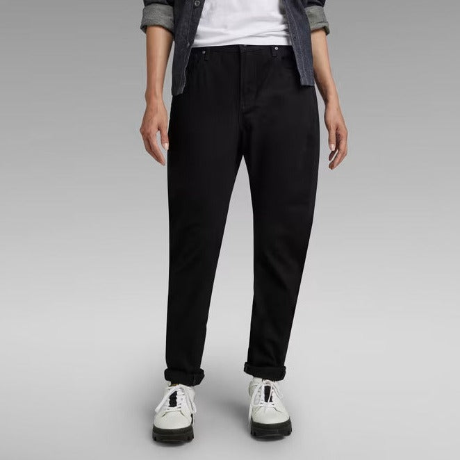 G-STAR Arc 3D Boyfriend 'Pitch Black'