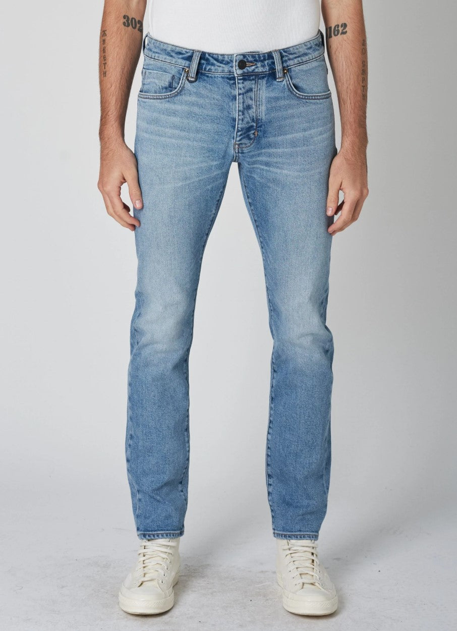 NEUW Iggy Skinny 'Fazer' – - Main Image