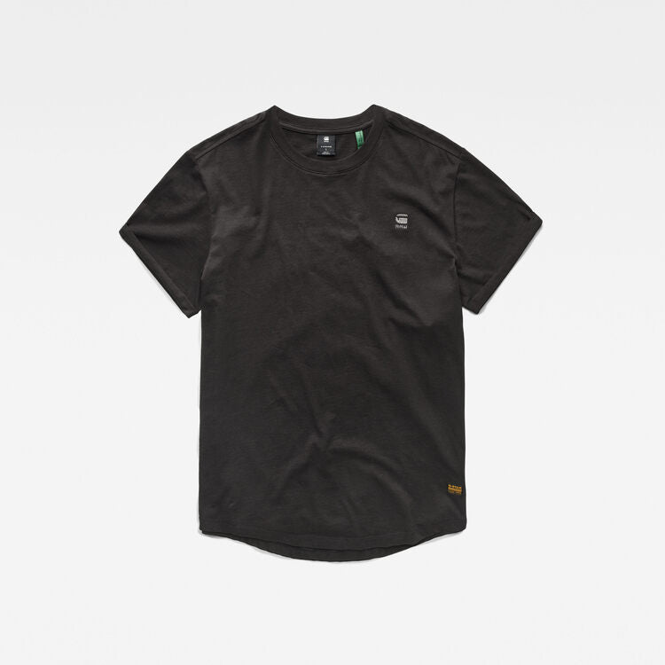 G-STAR W's Lash Tee Loose 'Dark Black'