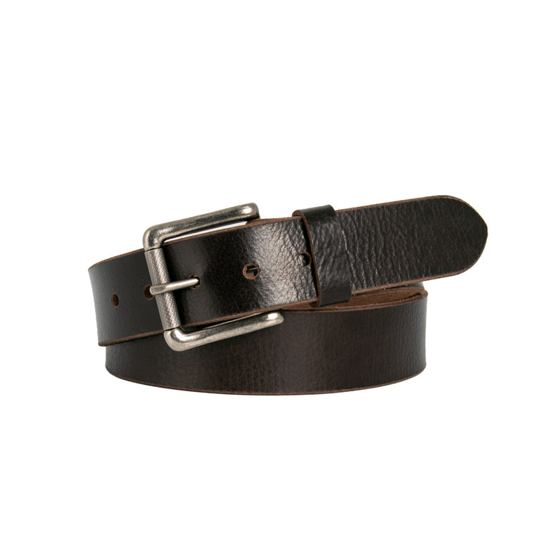 LOOP Urban Country Belt 'Chocolate'