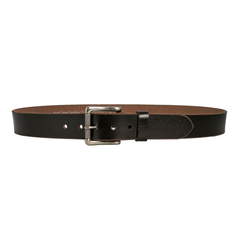 LOOP Urban Country Belt 'Chocolate'