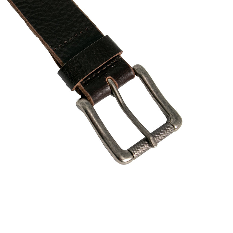 LOOP Urban Country Belt 'Chocolate'