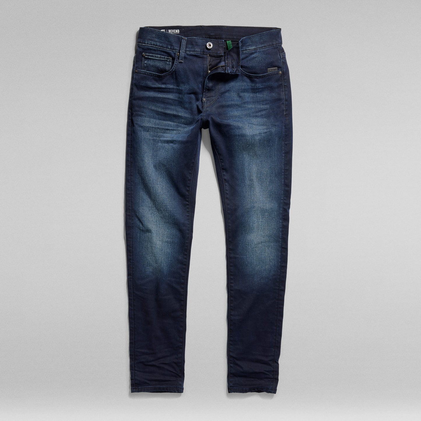 G-STAR Revend Skinny 'Dark Aged'