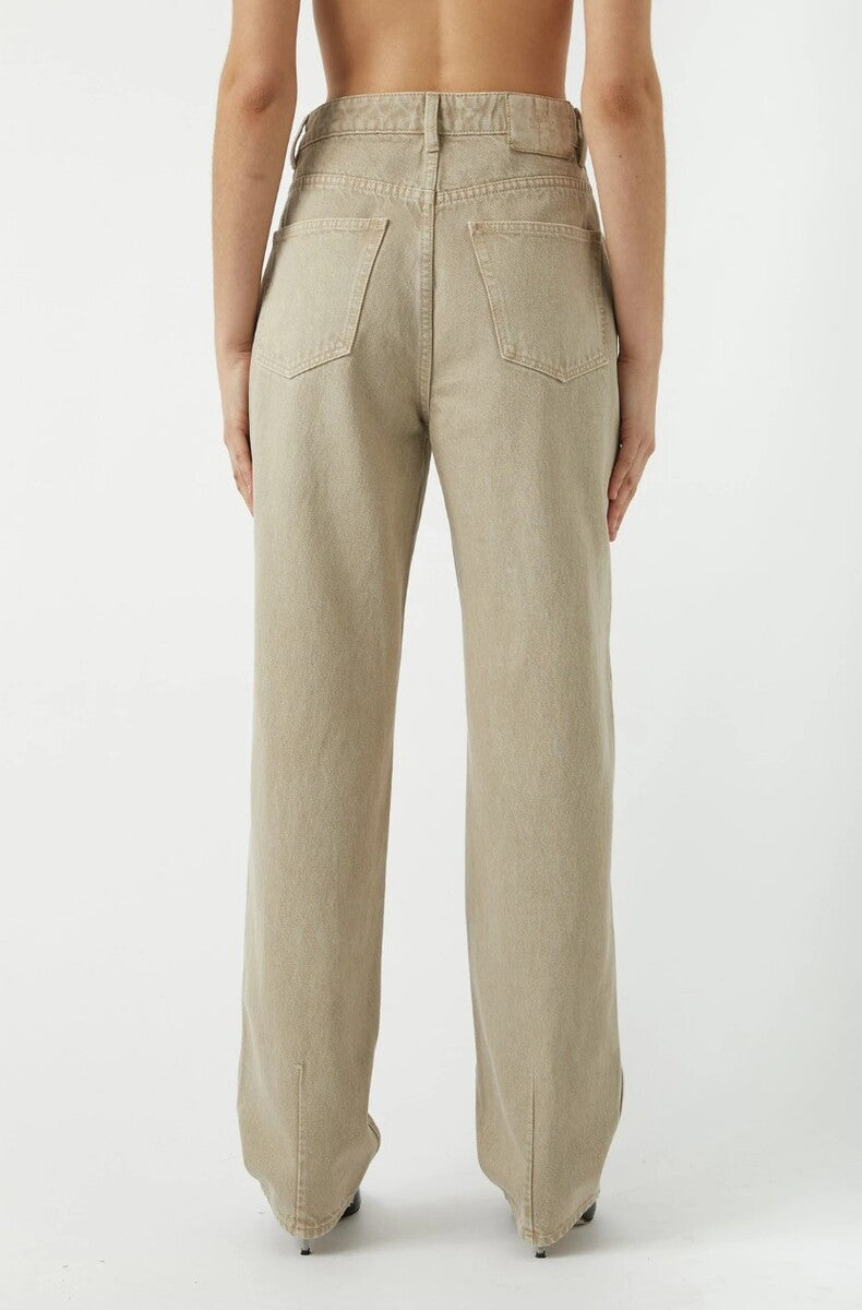 NEUW Sade Baggy 'Mushroom'