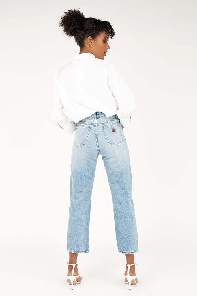ABRAND Venice Straight 'Amelia'